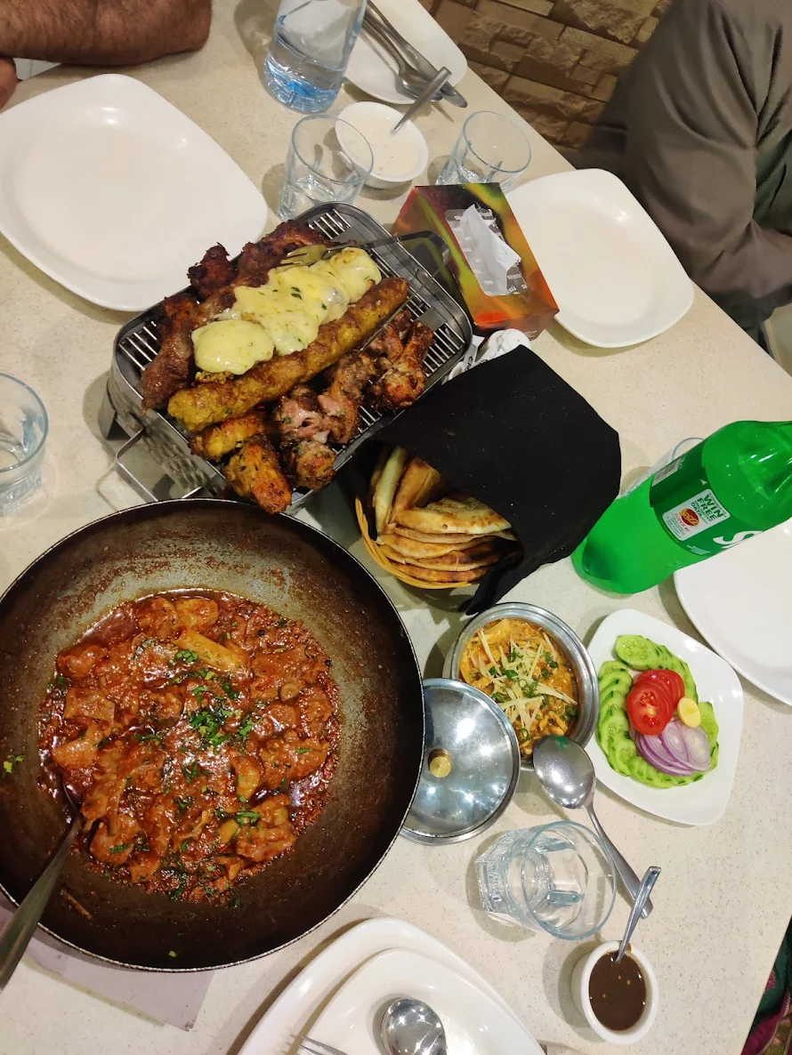 Clay Oven Chakwal Complete Menu & Price List 2026 – BBQ, Tandoor & More - Image 16