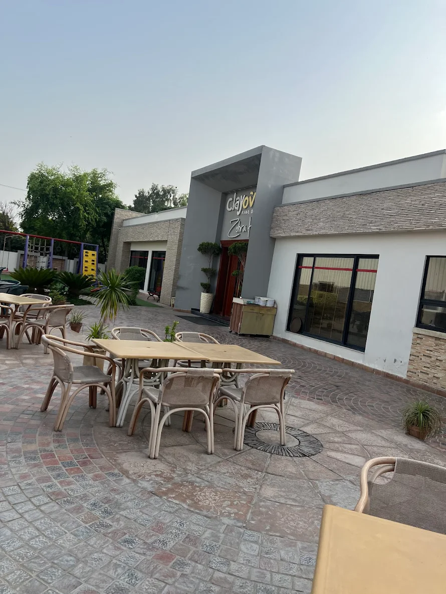 Clay Oven Chakwal Complete Menu & Price List 2026 – BBQ, Tandoor & More - Image 14