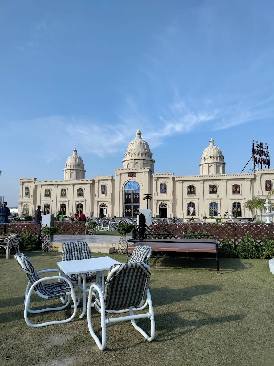 Dewan e Khas Balkasar Menu with Prices 2026 – Contact Number, Buffet Price, Location & Reviews - Image 2