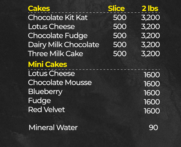 Food Story Chakwal Menu 2026 – Coffee, Sandwiches & Prices - Image 3