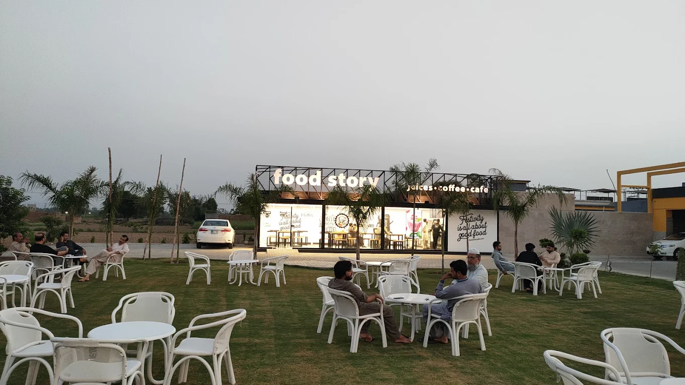 Food Story Chakwal Menu 2026 – Coffee, Sandwiches & Prices - Image 5