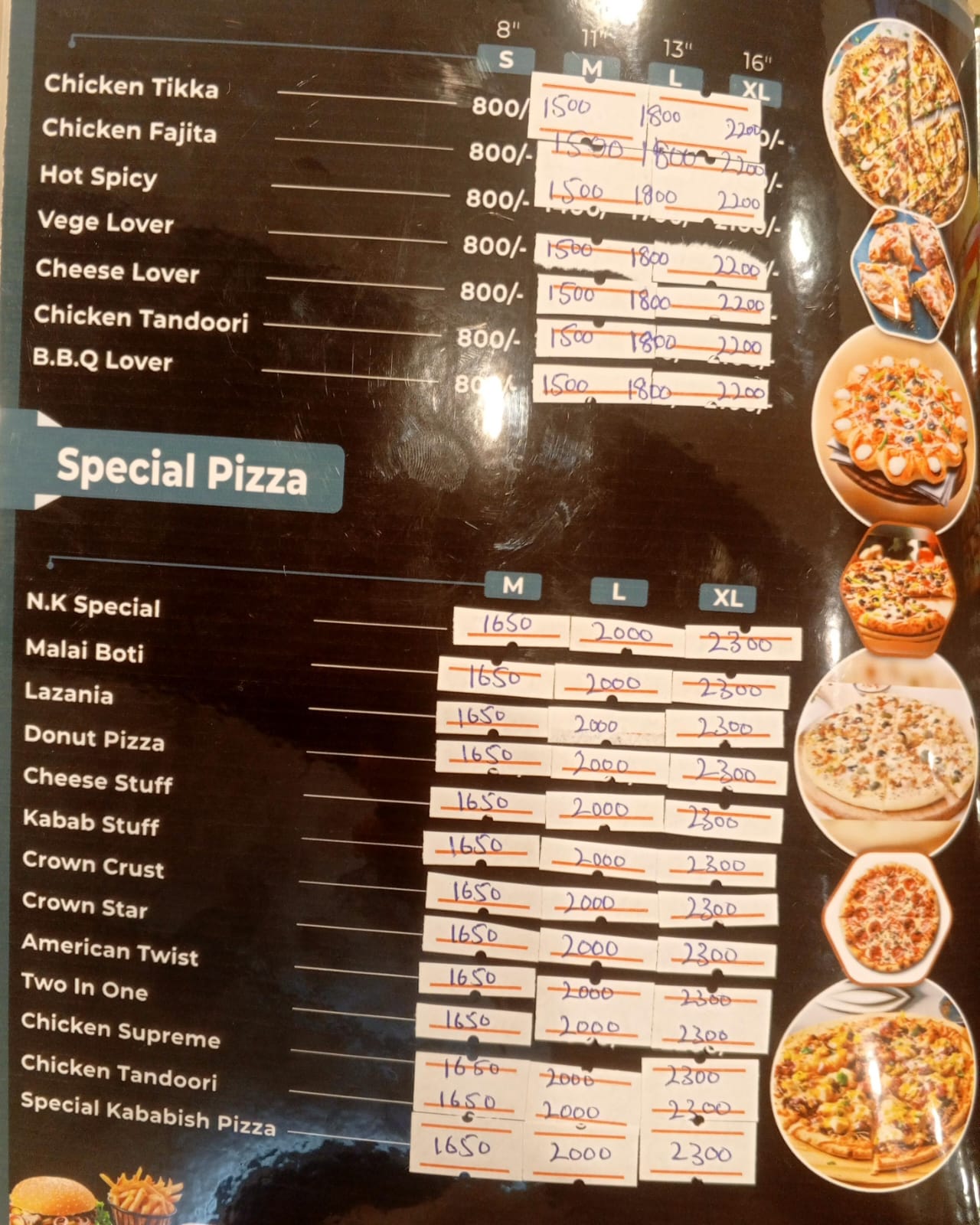 Nosh E Khaas Restaurant Talagang Menu 2026 – Price List & Deals - Image 6