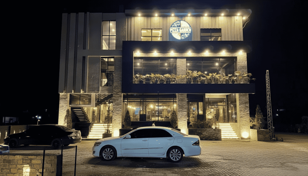 Pizza Garden Chakwal Menu 2026 – Prices, Deals & Contact Number