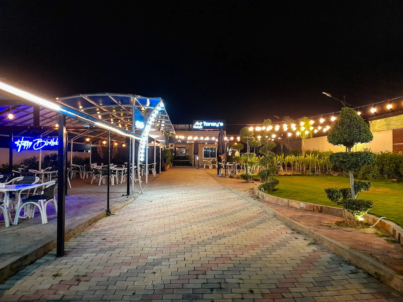 Tanzy’s Restaurant Chakwal Menu with Prices 2026 | Deals, Location, Contact & Reviews - Image 13