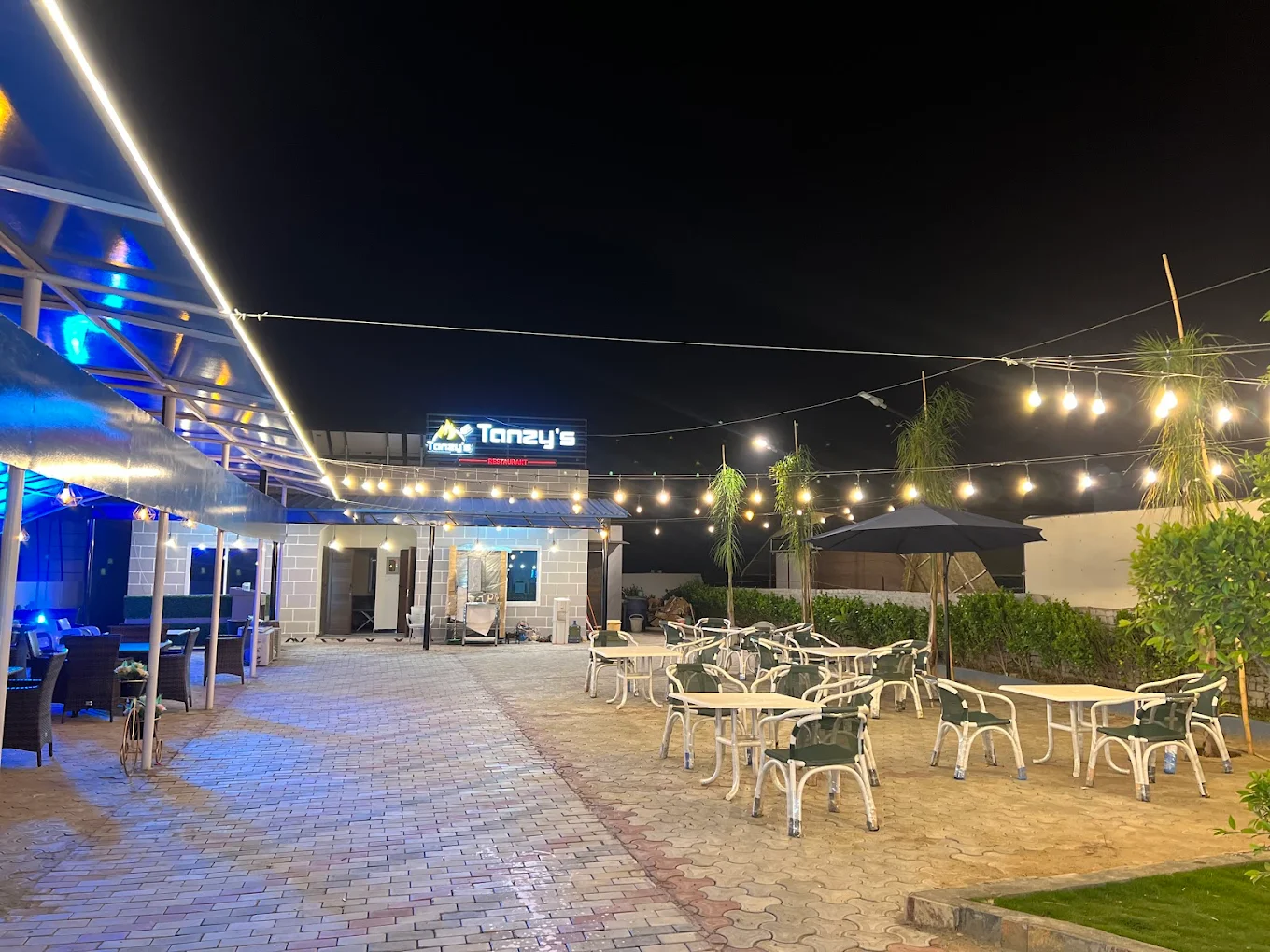 Tanzy’s Restaurant Chakwal Menu with Prices 2026 | Deals, Location, Contact & Reviews - Image 2