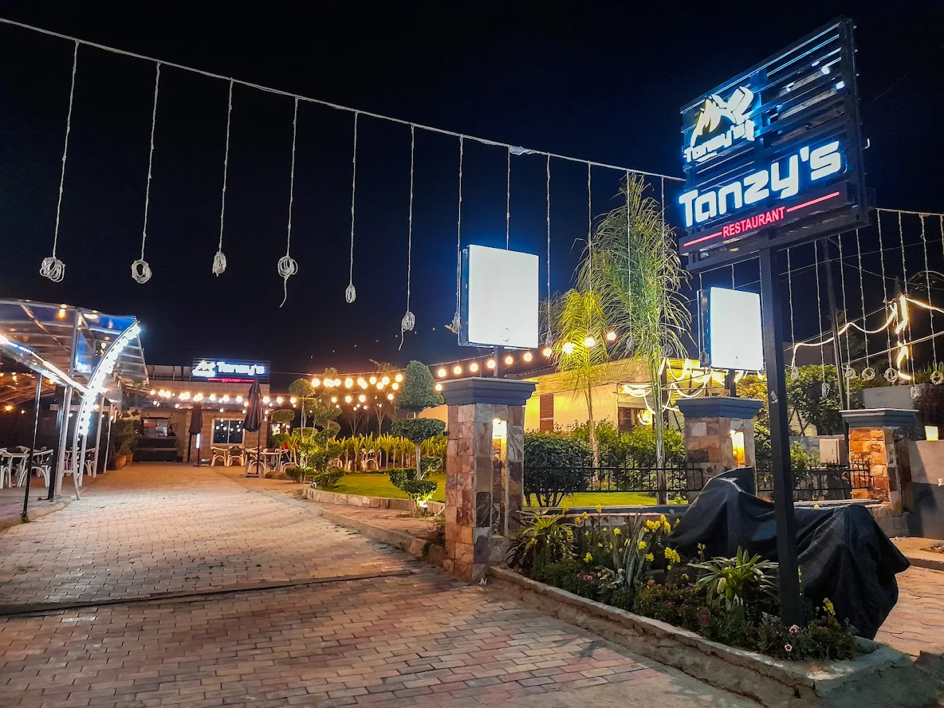 Tanzy’s Restaurant Chakwal Menu with Prices 2026 | Deals, Location, Contact & Reviews - Image 14
