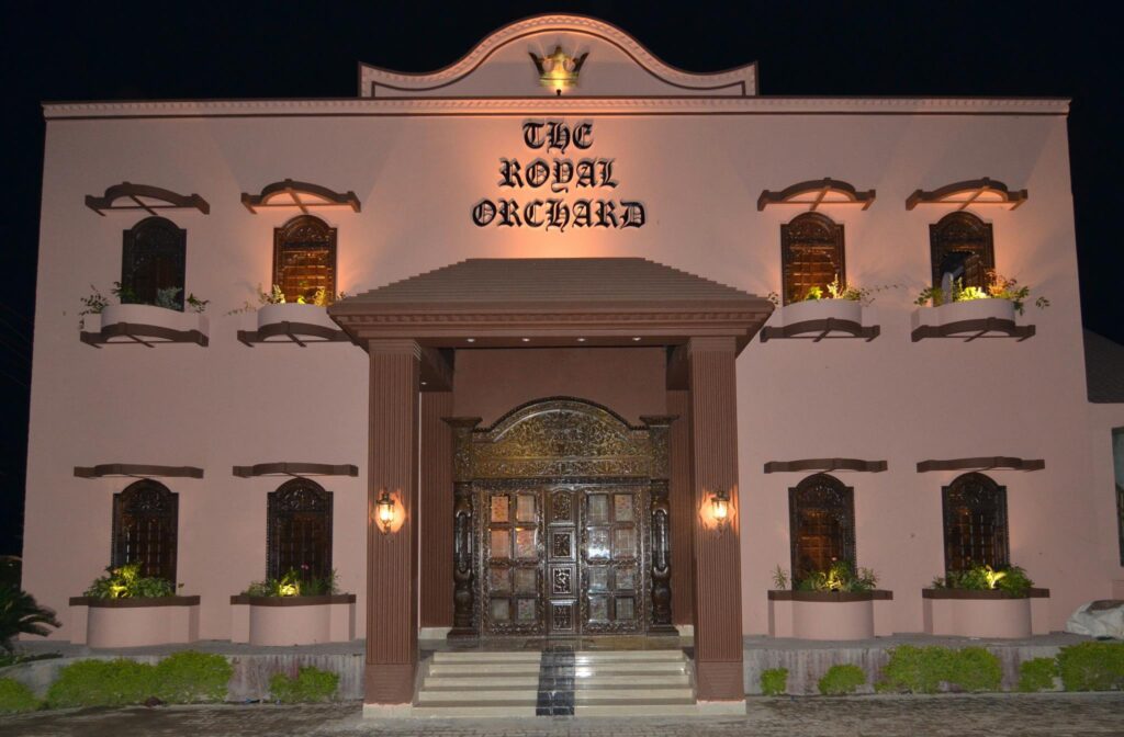 The Royal Orchard Chakwal Menu 2026 – Prices, Buffet & Complete Guide