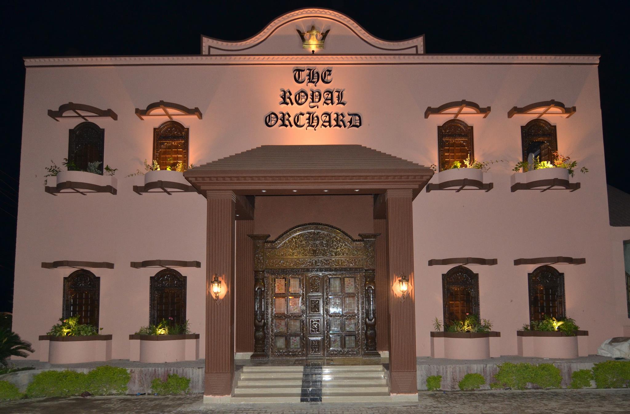 The Royal Orchard Chakwal Menu 2026 – Prices, Buffet & Complete Guide - Image 1