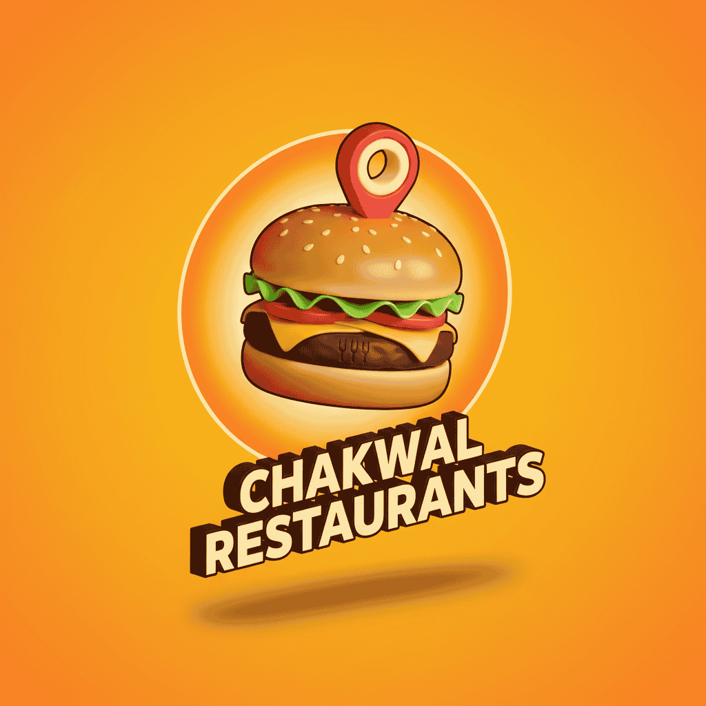 Chakwal Restaurants Logo