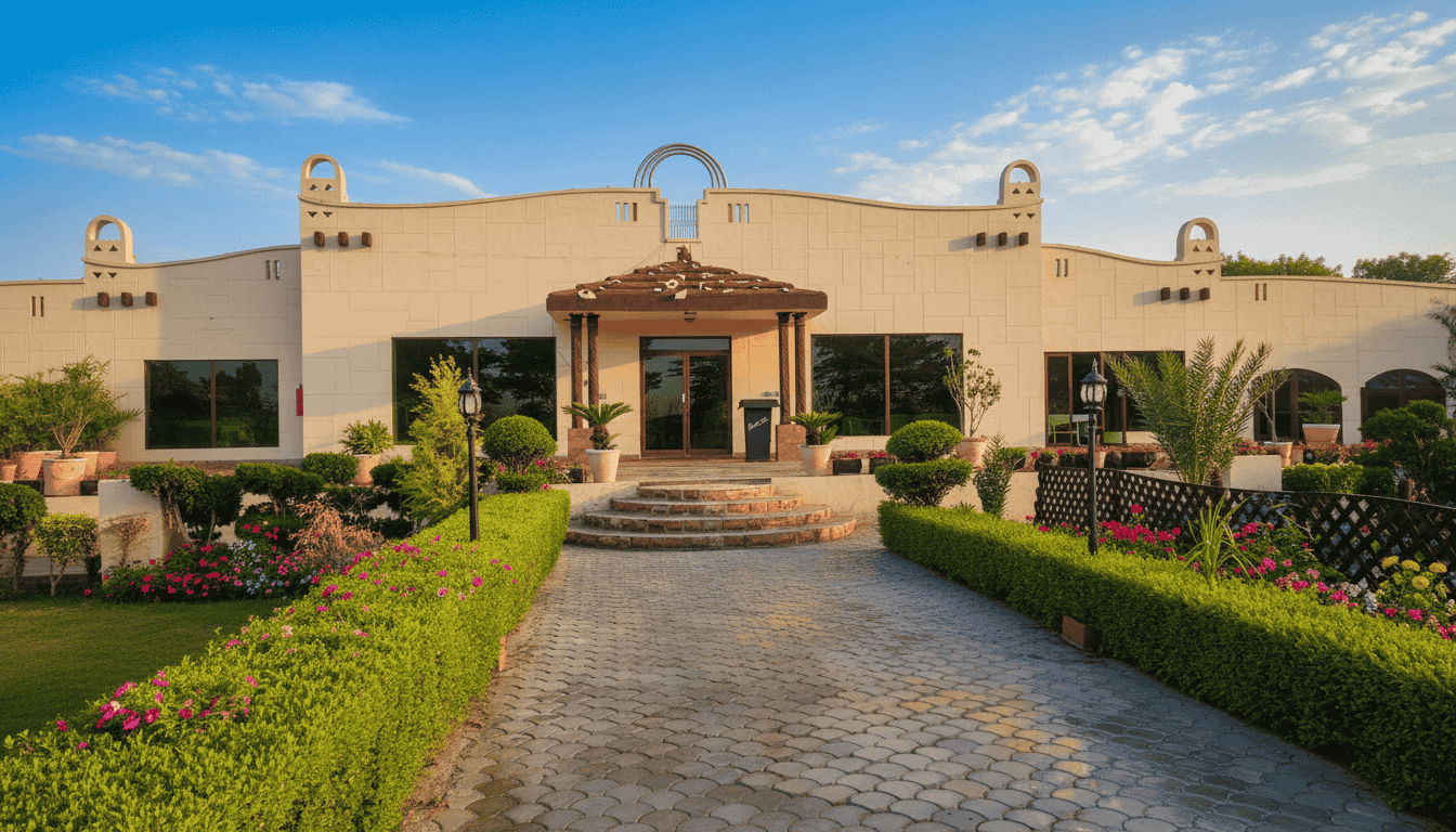 Shahryar Restaurant Menu & Price List 2026 – Balkasar M-2 Motorway, Chakwal | BBQ, Karahi, Tawa Special - Image 1