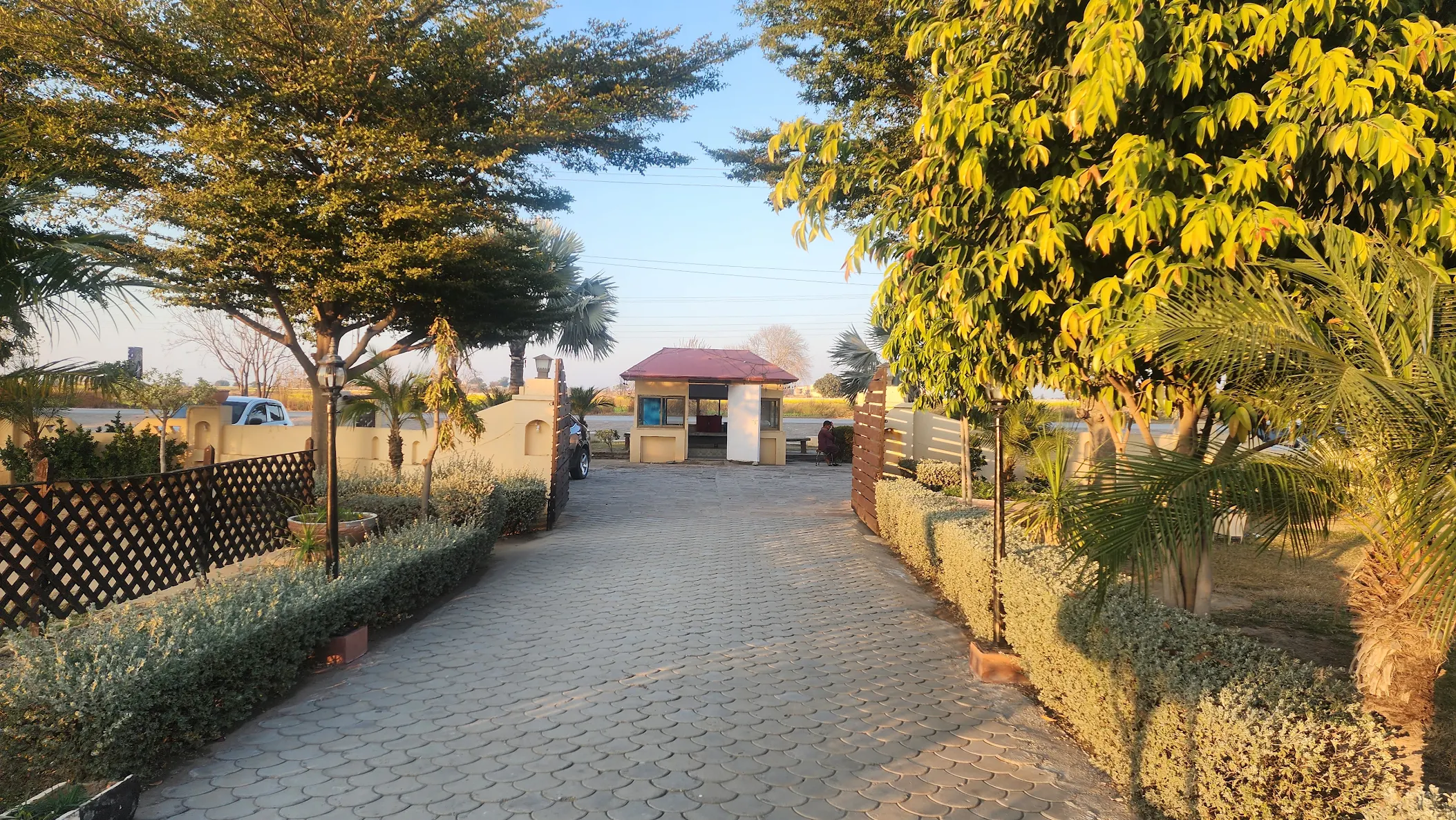 Shahryar Restaurant Menu & Price List 2026 – Balkasar M-2 Motorway, Chakwal | BBQ, Karahi, Tawa Special - Image 7