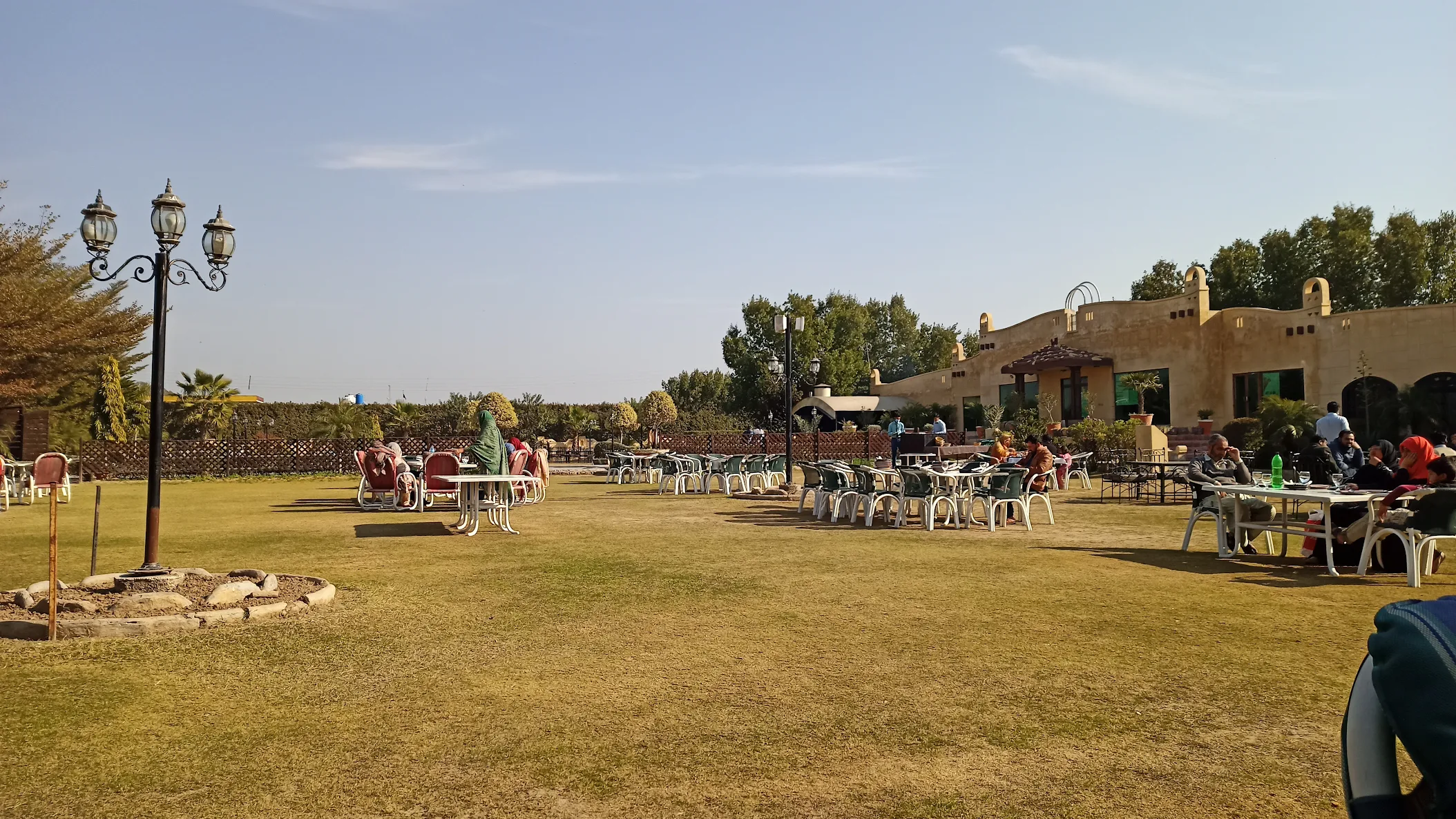 Shahryar Restaurant Menu & Price List 2026 – Balkasar M-2 Motorway, Chakwal | BBQ, Karahi, Tawa Special - Image 10