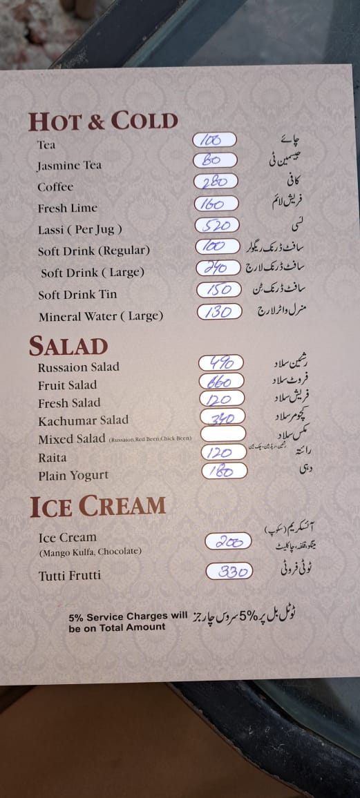 sharyar resturant near balkasar