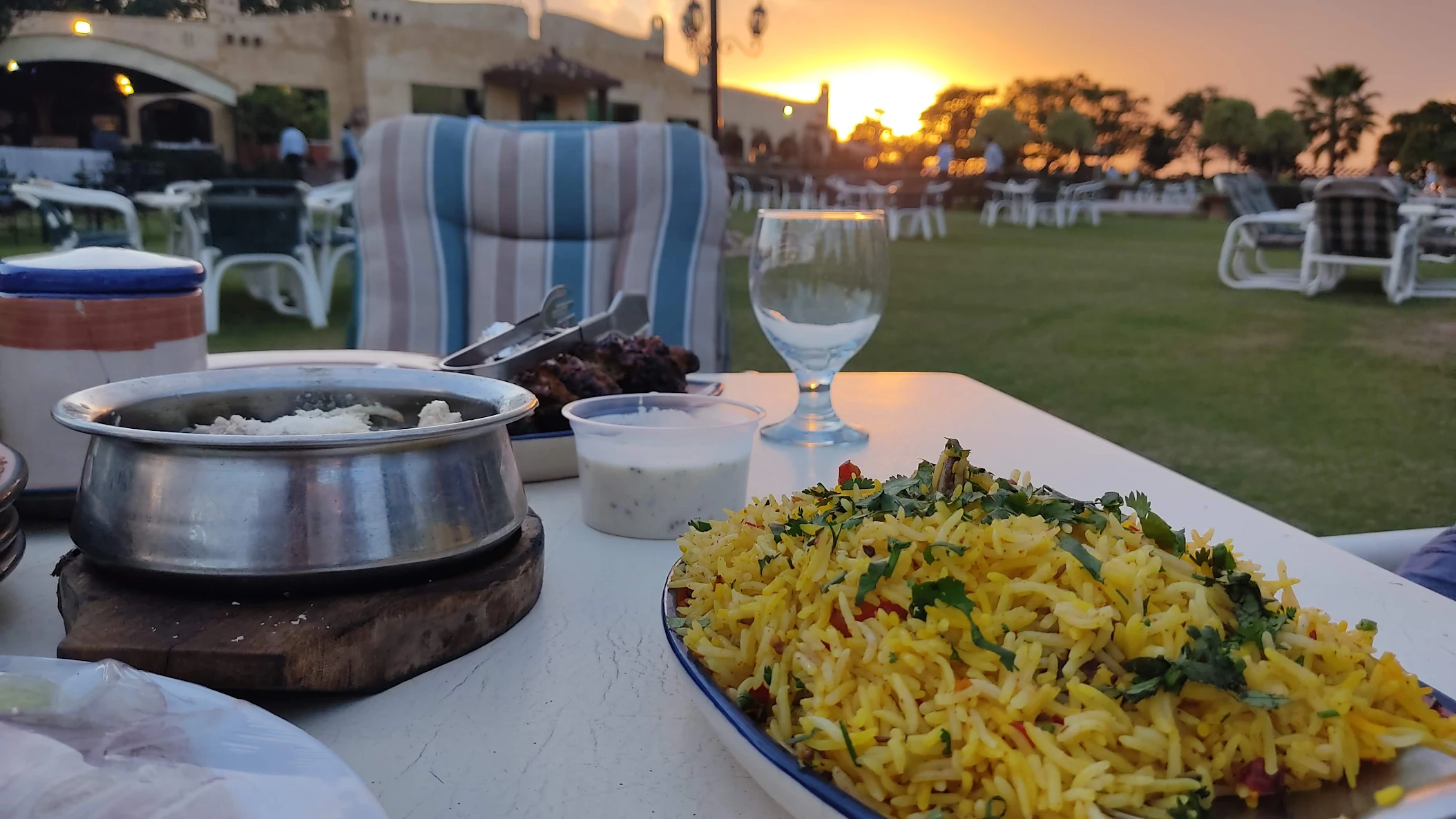 Shahryar Restaurant Menu & Price List 2026 – Balkasar M-2 Motorway, Chakwal | BBQ, Karahi, Tawa Special - Image 9