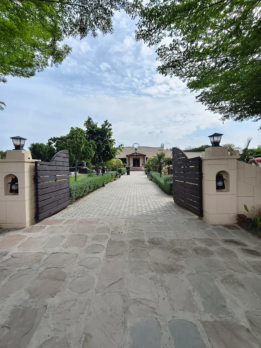 Shahryar Restaurant Menu & Price List 2026 – Balkasar M-2 Motorway, Chakwal | BBQ, Karahi, Tawa Special - Image 8